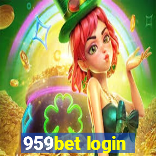 959bet login